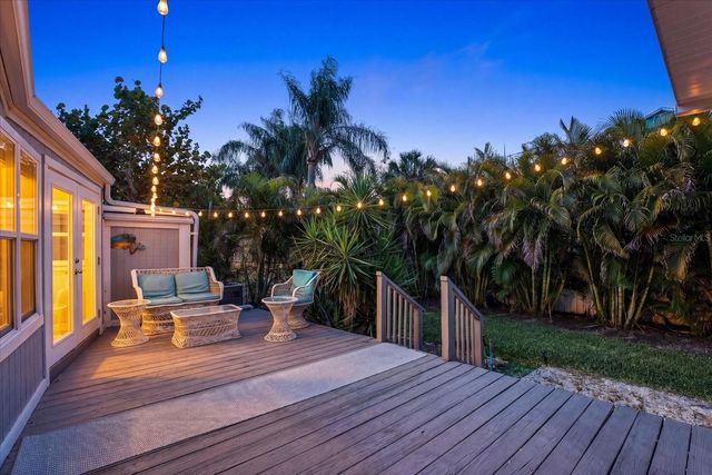 15656 1ST STREET E, Redington Beach, FL 33708