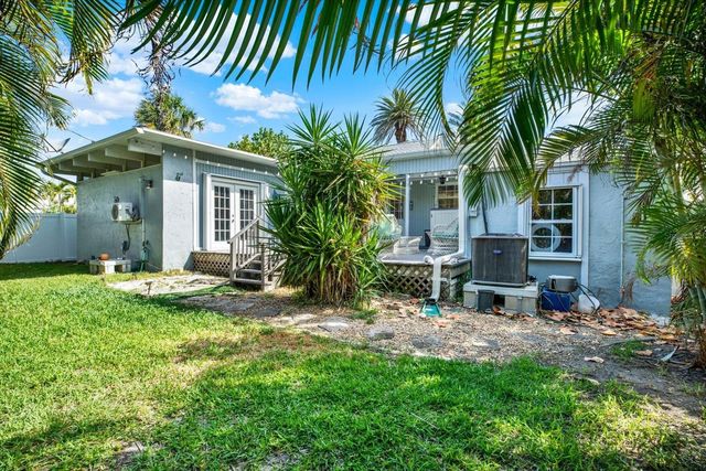 15656 1ST STREET E, Redington Beach, FL 33708