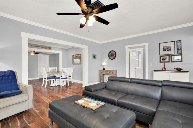 15656 1ST STREET E, Redington Beach, FL 33708