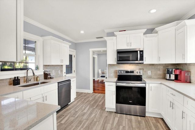 15656 1ST STREET E, Redington Beach, FL 33708