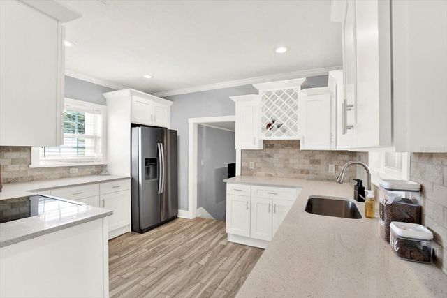 15656 1ST STREET E, Redington Beach, FL 33708
