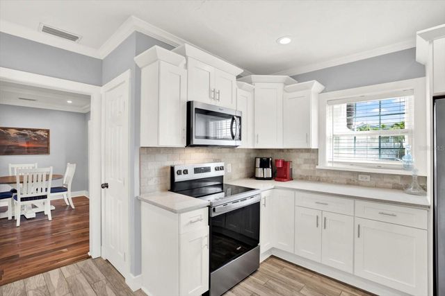 15656 1ST STREET E, Redington Beach, FL 33708