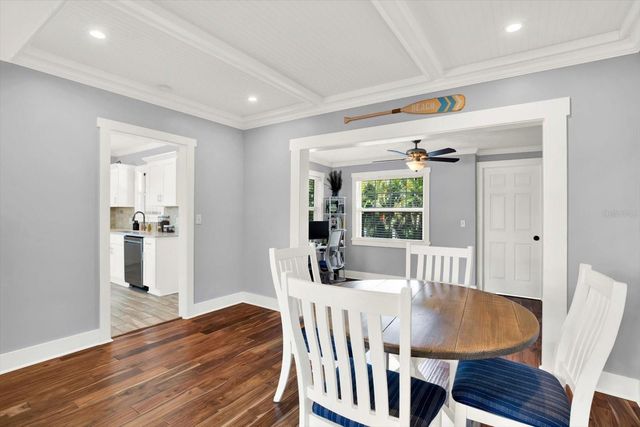 15656 1ST STREET E, Redington Beach, FL 33708
