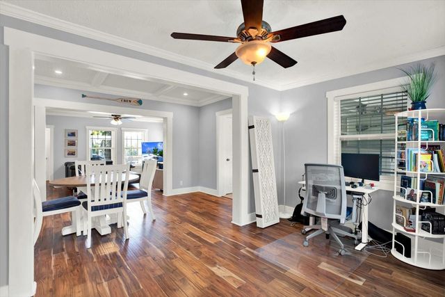 15656 1ST STREET E, Redington Beach, FL 33708