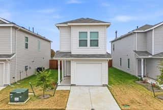 4016 Belmont Drive, Providence Village, TX 76227