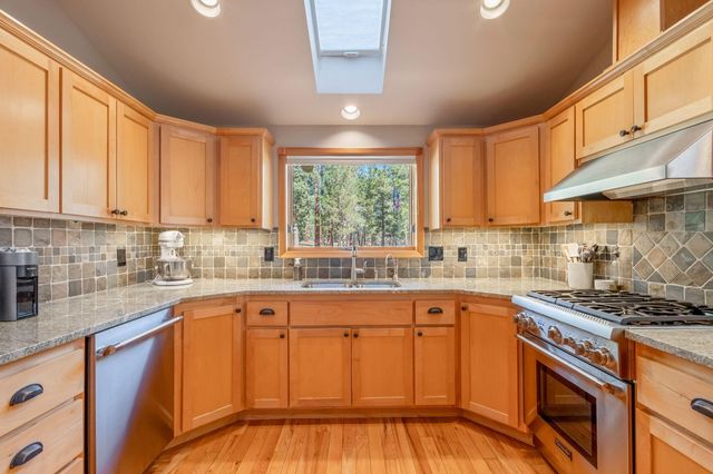 16514 Wren Lane, Sisters, OR 97759