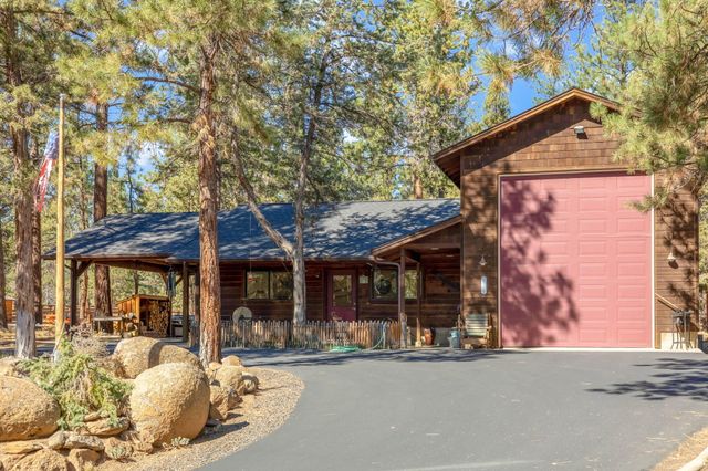 16514 Wren Lane, Sisters, OR 97759