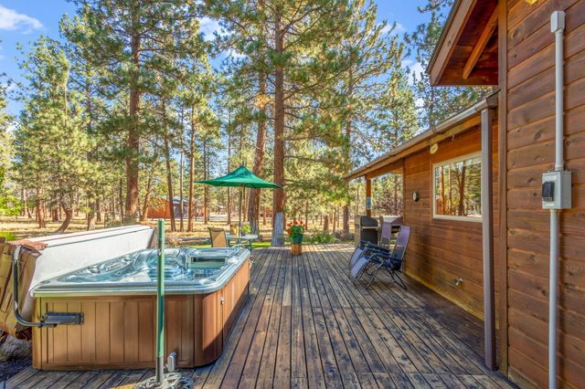 16514 Wren Lane, Sisters, OR 97759