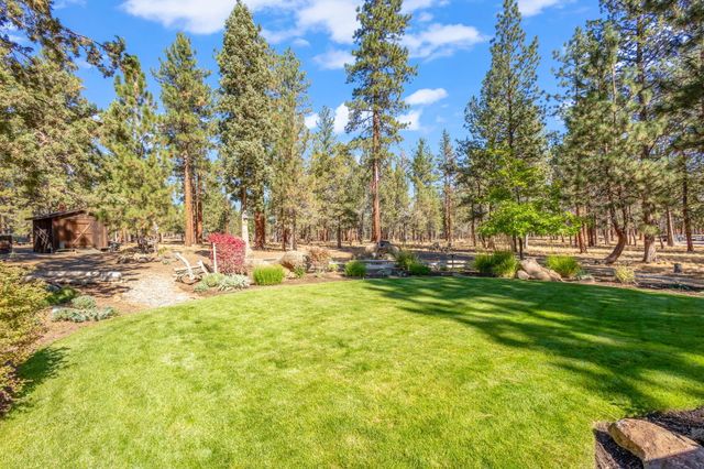 16514 Wren Lane, Sisters, OR 97759