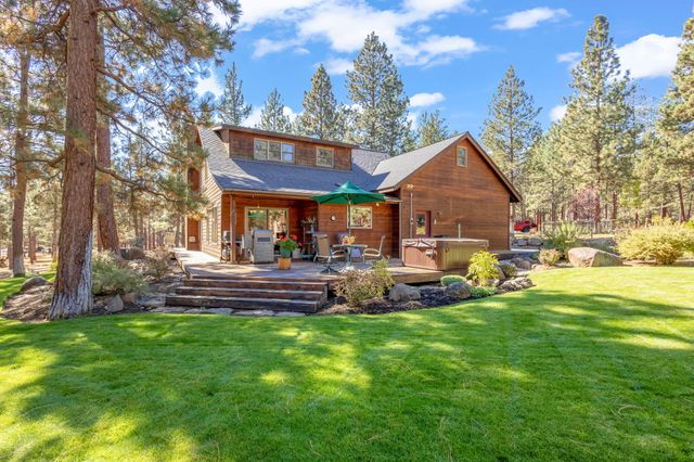 16514 Wren Lane, Sisters, OR 97759