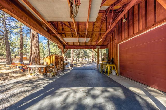 16514 Wren Lane, Sisters, OR 97759