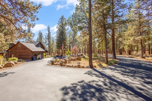 16514 Wren Lane, Sisters, OR 97759