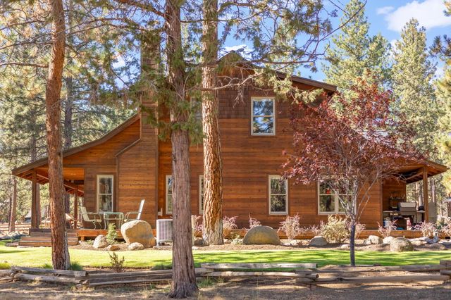 16514 Wren Lane, Sisters, OR 97759