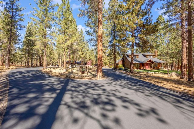 16514 Wren Lane, Sisters, OR 97759