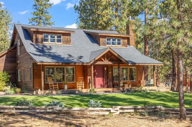 16514 Wren Lane, Sisters, OR 97759