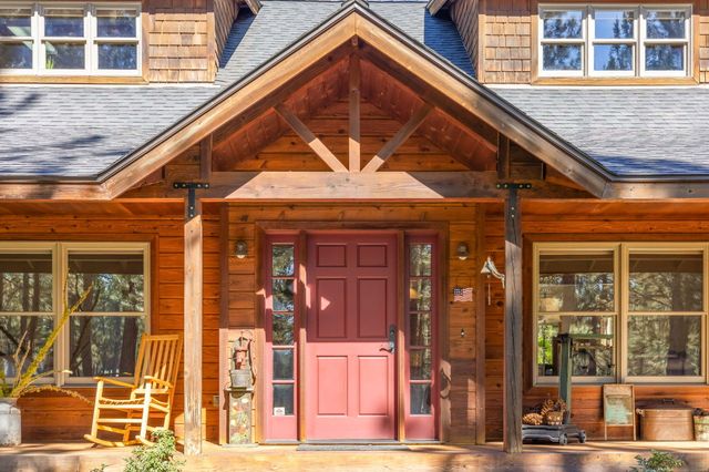 16514 Wren Lane, Sisters, OR 97759