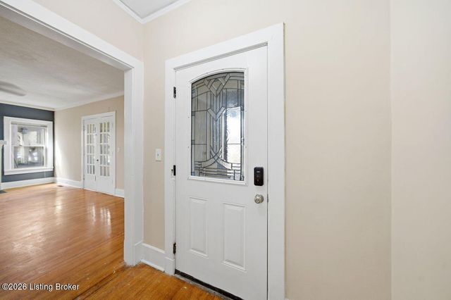2114 Bonnycastle Ave, Louisville, KY 40205