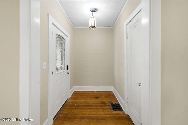2114 Bonnycastle Ave, Louisville, KY 40205