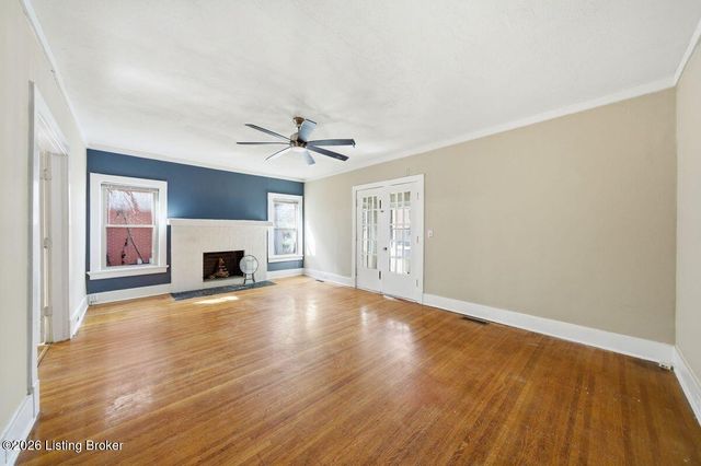 2114 Bonnycastle Ave, Louisville, KY 40205