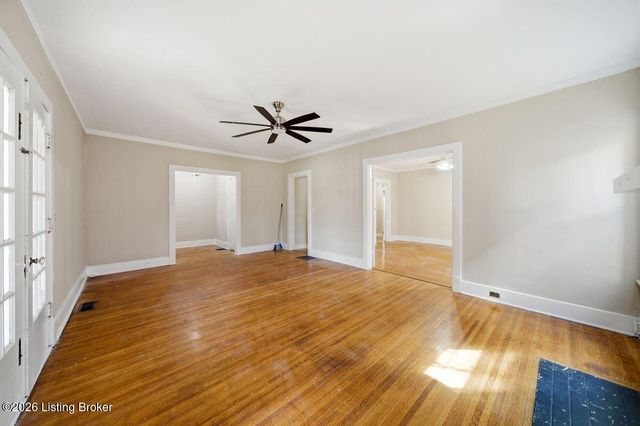 2114 Bonnycastle Ave, Louisville, KY 40205