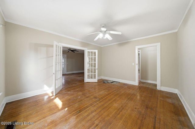 2114 Bonnycastle Ave, Louisville, KY 40205