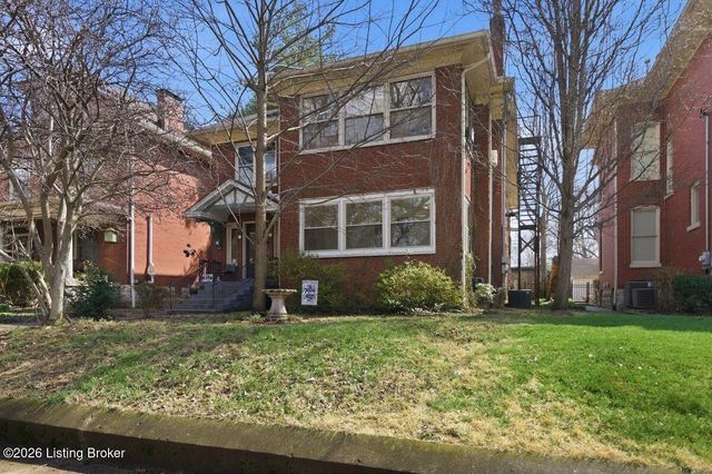 2114 Bonnycastle Ave, Louisville, KY 40205