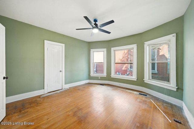 2114 Bonnycastle Ave, Louisville, KY 40205