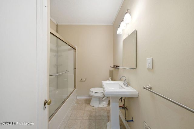 2114 Bonnycastle Ave, Louisville, KY 40205