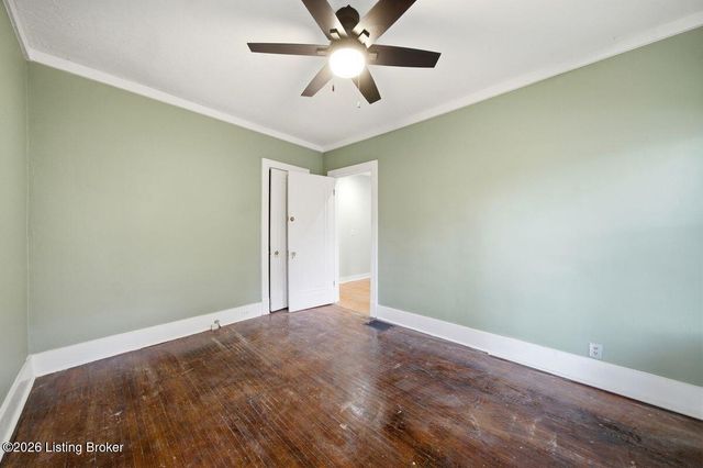 2114 Bonnycastle Ave, Louisville, KY 40205