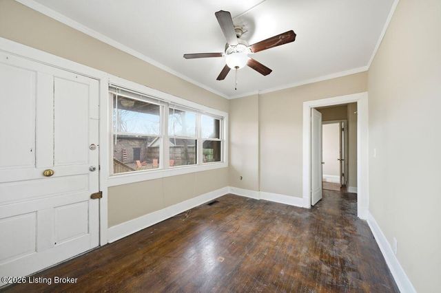 2114 Bonnycastle Ave, Louisville, KY 40205