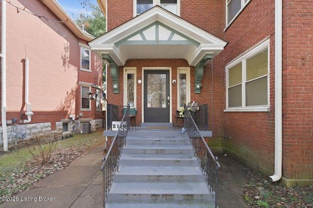 2114 Bonnycastle Ave, Louisville, KY 40205