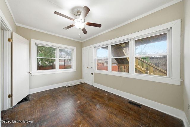 2114 Bonnycastle Ave, Louisville, KY 40205