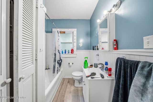 2114 Bonnycastle Ave, Louisville, KY 40205