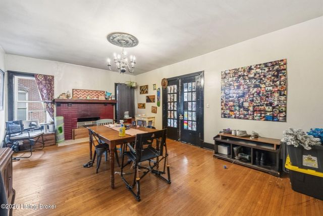 2114 Bonnycastle Ave, Louisville, KY 40205
