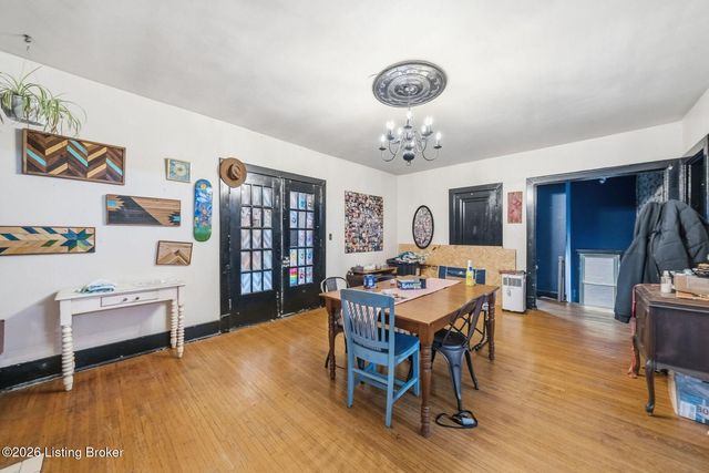 2114 Bonnycastle Ave, Louisville, KY 40205