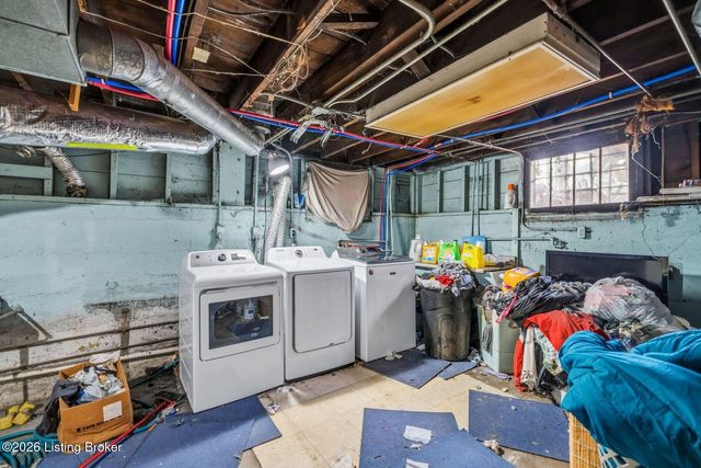 2114 Bonnycastle Ave, Louisville, KY 40205