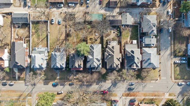 2114 Bonnycastle Ave, Louisville, KY 40205