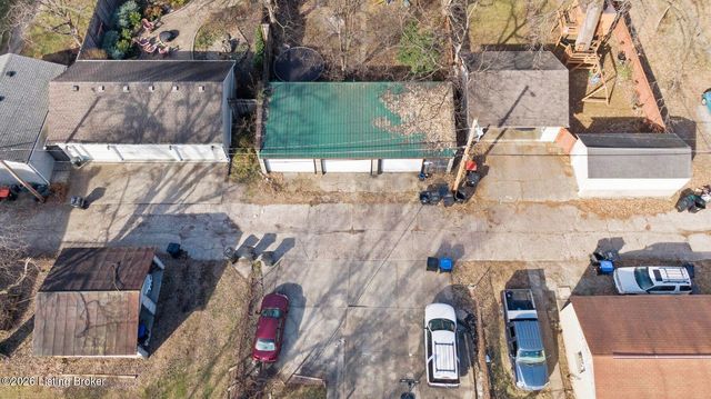 2114 Bonnycastle Ave, Louisville, KY 40205
