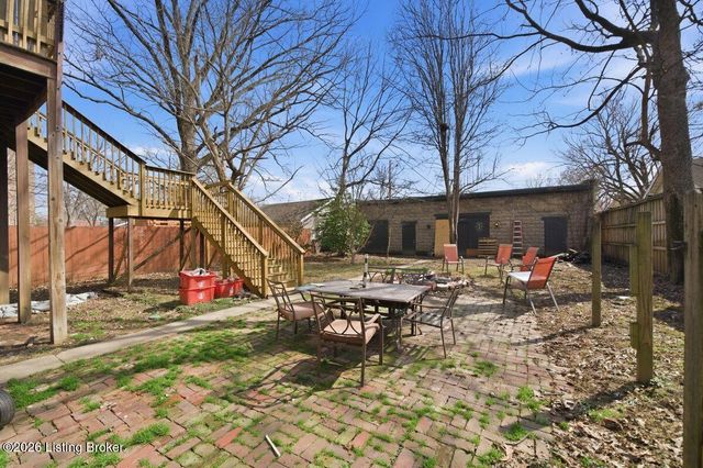 2114 Bonnycastle Ave, Louisville, KY 40205