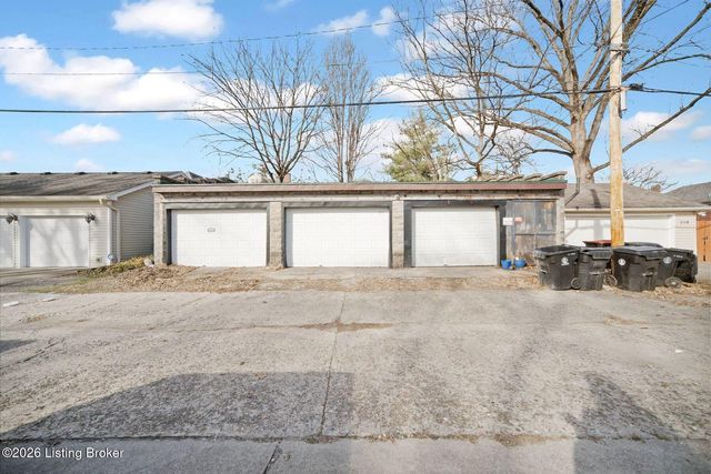 2114 Bonnycastle Ave, Louisville, KY 40205