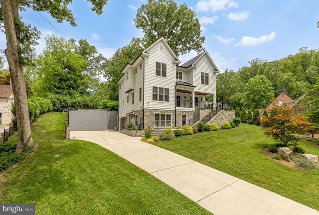 9111 SLIGO CREEK PKWY, Silver Spring, MD 20901