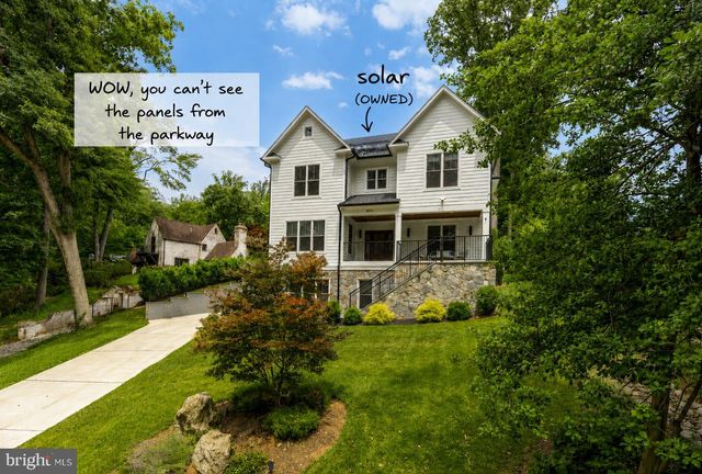 9111 SLIGO CREEK PKWY, Silver Spring, MD 20901
