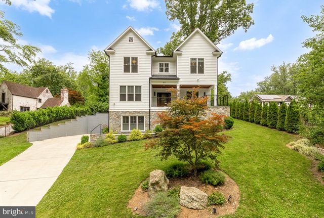 9111 SLIGO CREEK PKWY, Silver Spring, MD 20901