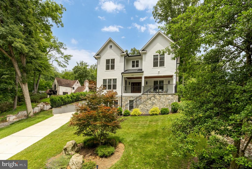 9111 SLIGO CREEK PKWY, Silver Spring, MD 20901