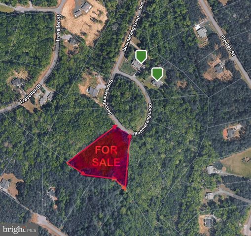 194 BOOMERANG LOOP, Mineral, VA 23117