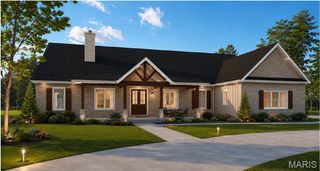 120 TBB Drury Court, O'fallon, MO 63366