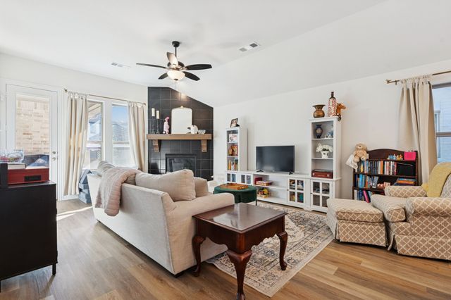 1705 Horizon Way, Northlake, TX 76247