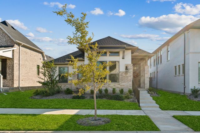 1705 Horizon Way, Northlake, TX 76247