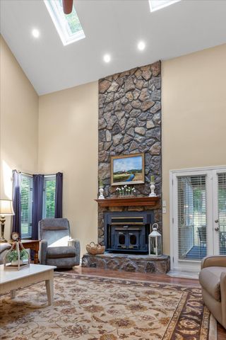 8838 Finney Point Drive, Ooltewah, TN 37363