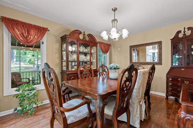 8838 Finney Point Drive, Ooltewah, TN 37363